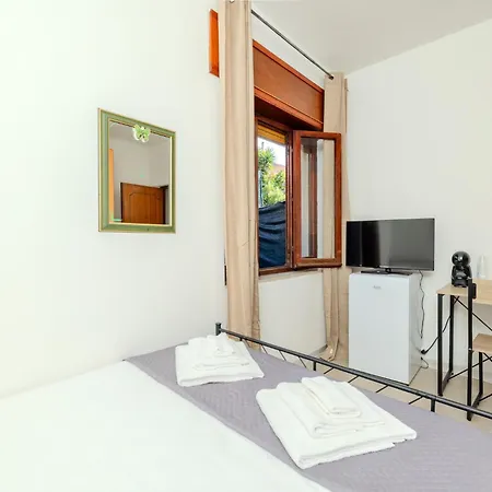 Olbia, Stanza Moderna, Bagno Privato, Wi-fi, Ac Гостьовий будинок Ольбія