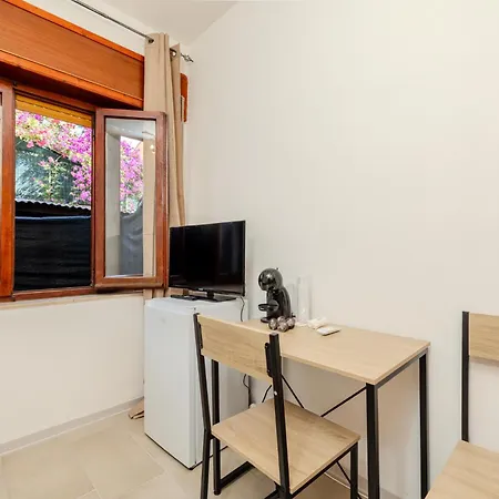 Olbia, Stanza Moderna, Bagno Privato, Wi-fi, Ac 3* Ольбія