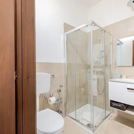Гостьовий будинок Olbia, Stanza Moderna, Bagno Privato, Wi-fi, Ac