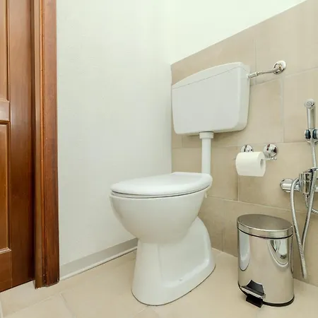 Гостьовий будинок Olbia, Stanza Moderna, Bagno Privato, Wi-fi, Ac Ольбія