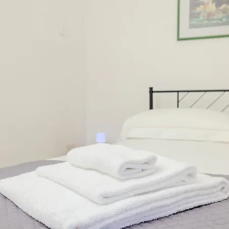 Olbia, Stanza Moderna, Bagno Privato, Wi-fi, Ac